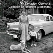 Donación Cidoncha. Colección de Fotografía Alcobendas