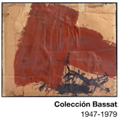 Colección Bassat 1947-1979