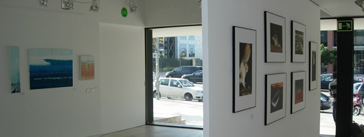 OTROS ESPACIOS EXPOSITIVOS