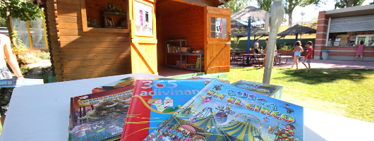 Bibliopiscina 2019