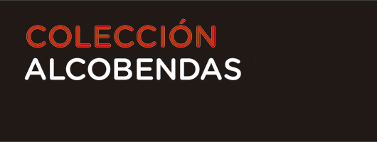 XXV AÑOS COLECCIÓN ALCOBENDAS