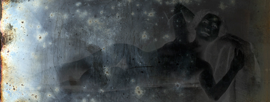 25 Años Colección de Fotografía Alcobendas. Trauma. Joan Fontcuberta