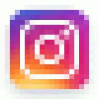 Icono de Instagram 