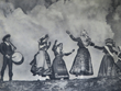  José Ortiz Echagüe. Tradition and costume. PHotoEspaña 2020